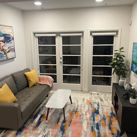 Lovely 2/2 Apartment In Heart Of Santa Monica With Free Parking Los Angeles Zewnętrze zdjęcie