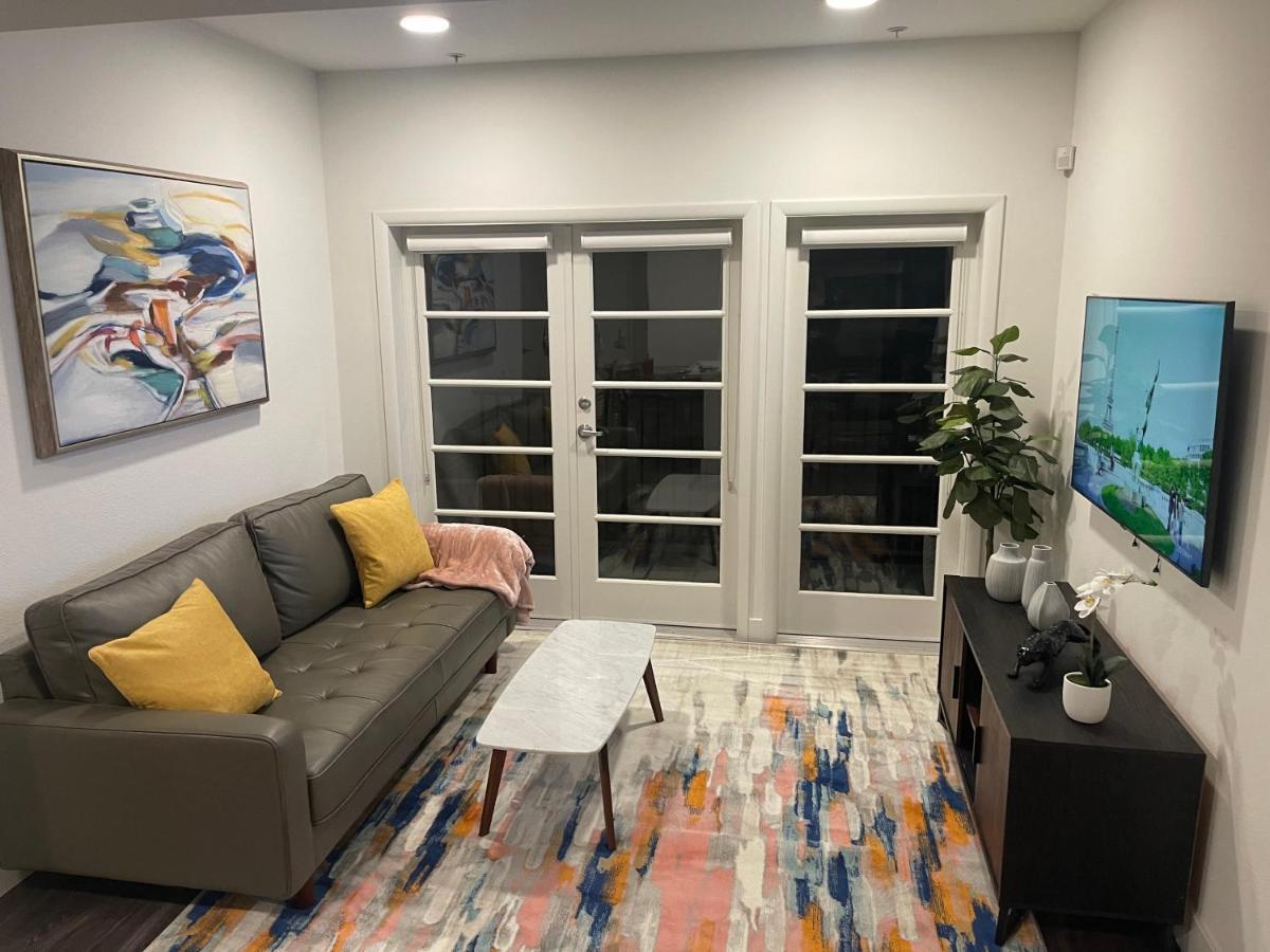 Lovely 2/2 Apartment In Heart Of Santa Monica With Free Parking Los Angeles Zewnętrze zdjęcie