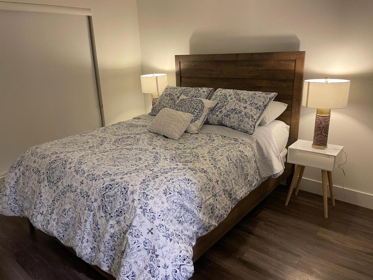 Lovely 2/2 Apartment In Heart Of Santa Monica With Free Parking Los Angeles Zewnętrze zdjęcie