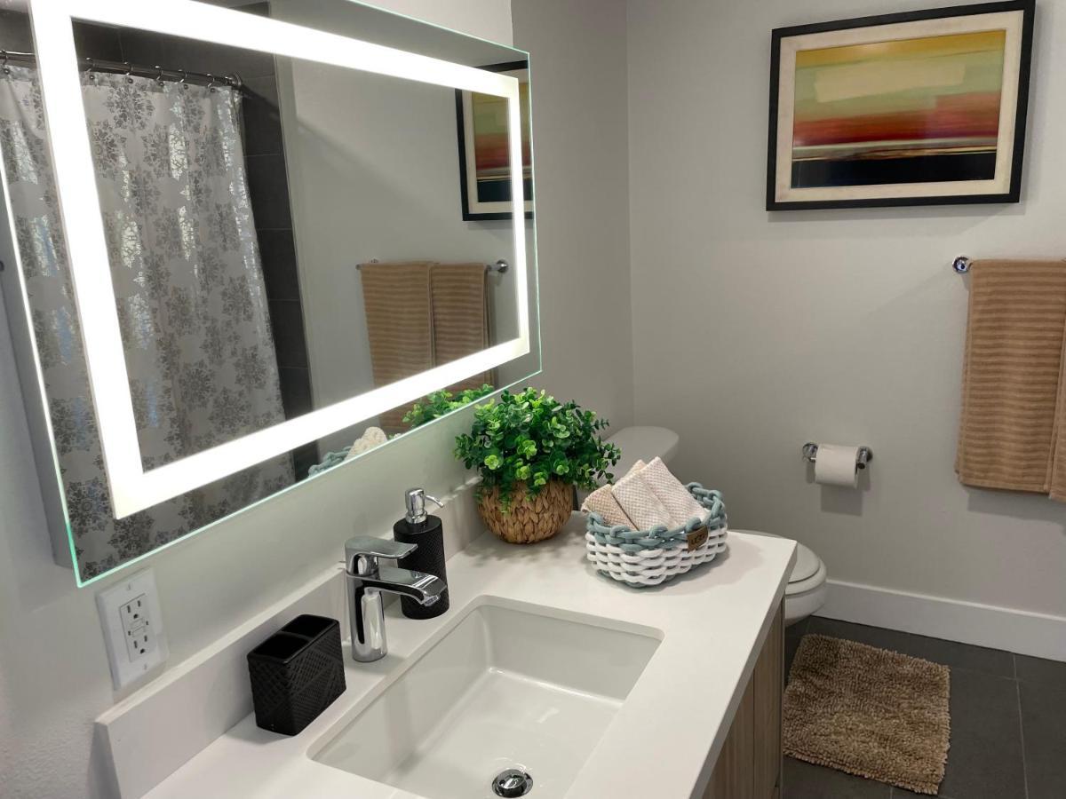 Lovely 2/2 Apartment In Heart Of Santa Monica With Free Parking Los Angeles Zewnętrze zdjęcie