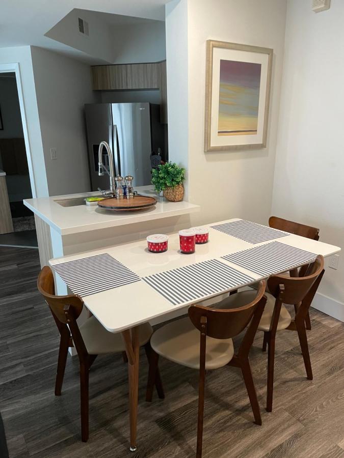 Lovely 2/2 Apartment In Heart Of Santa Monica With Free Parking Los Angeles Zewnętrze zdjęcie